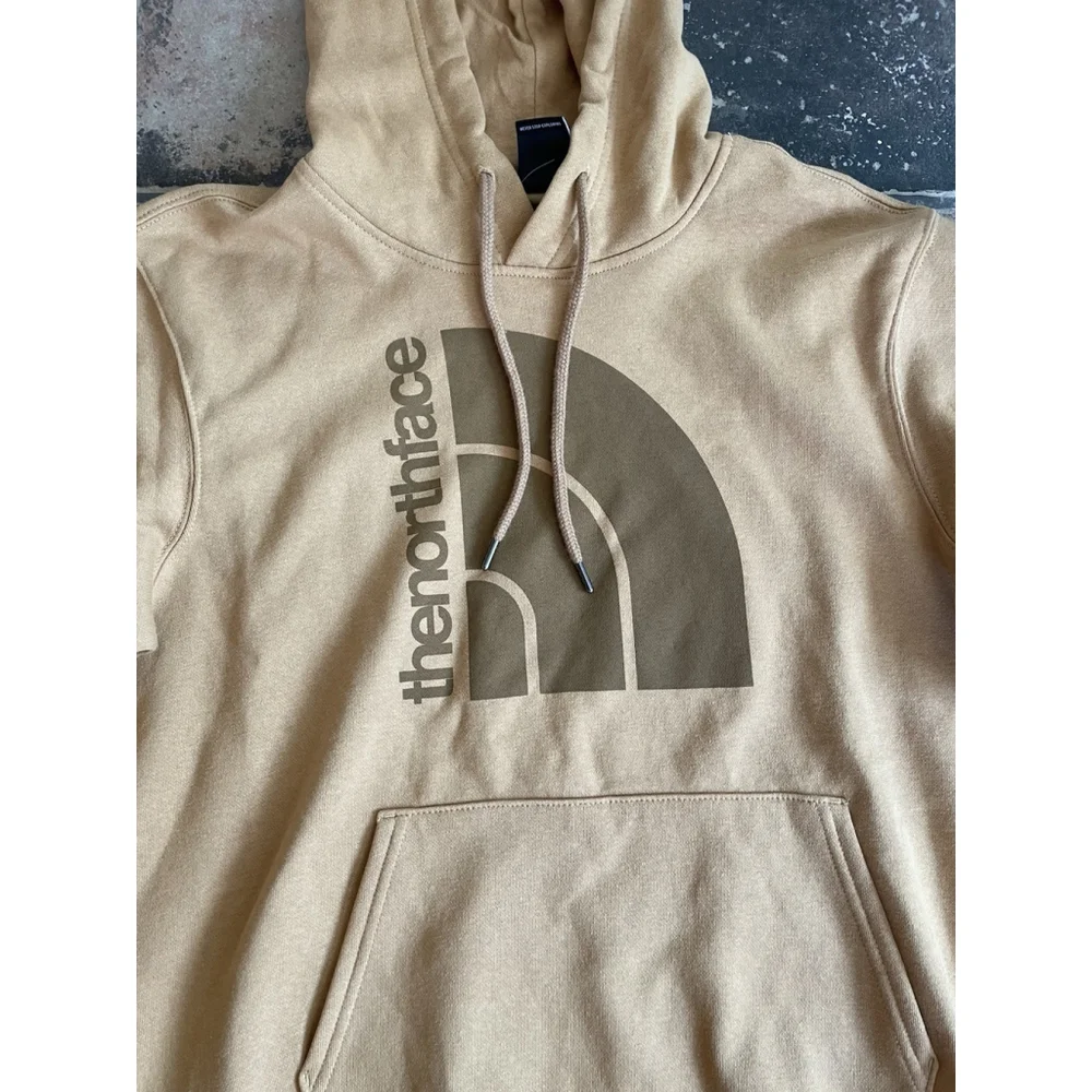 THE NORTH FACE Men's Medium Half Dome Pullover Hoodie MEDIUM